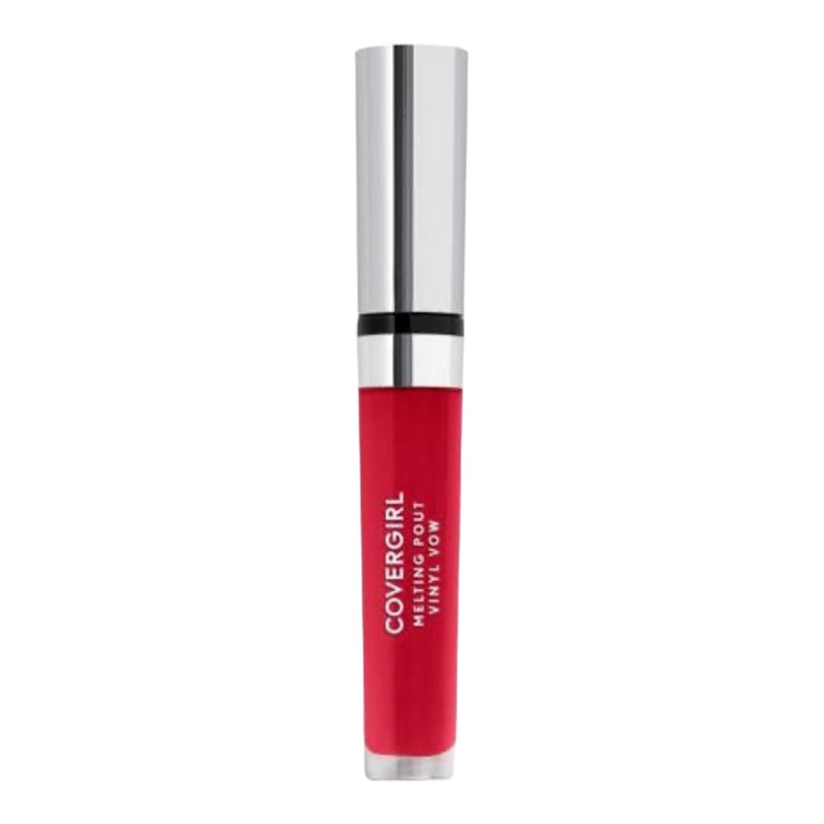 Liquid Lipstick Set - Hydrating Vinyl Finish for Full Coverage in 225 Keep It Going Red
