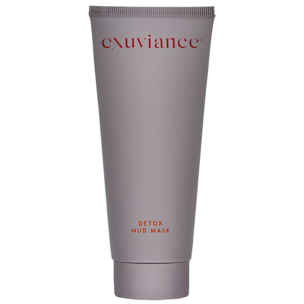 Detox Mud Mask - Clarifying Pore Refiner, 3.4 oz
