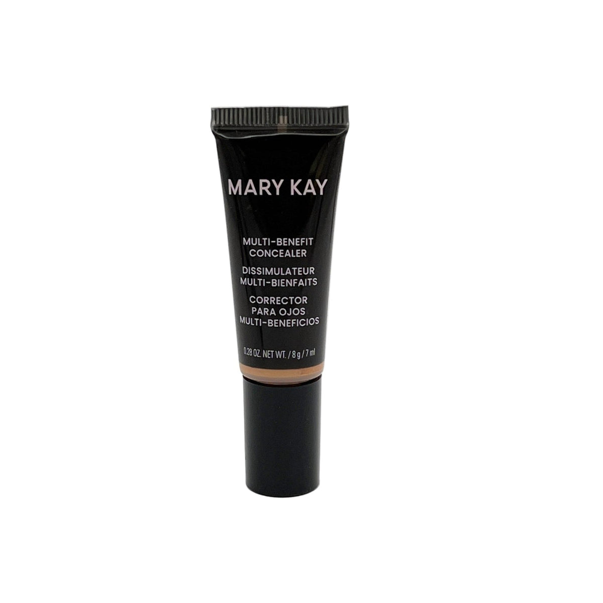 Multi-Benefit Concealer - Full Size, Multiple Shades, Blurs Redness & Dark Spots