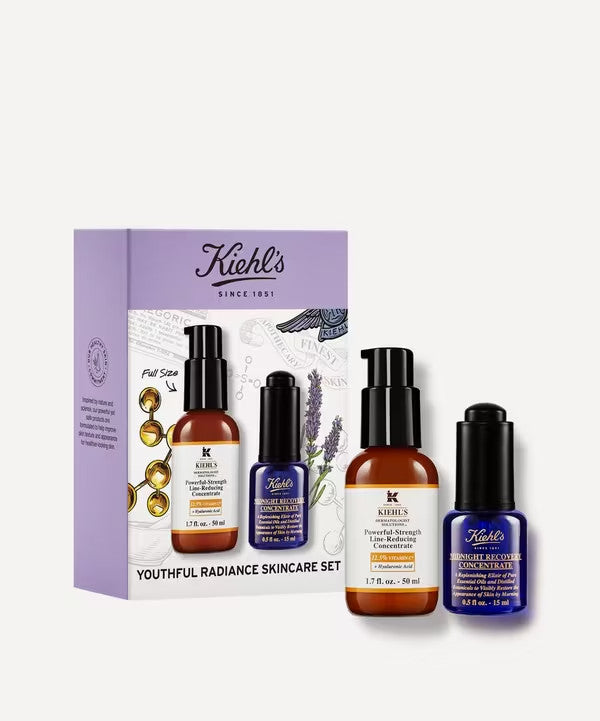 Youthful Radiance Skincare Set - Brand New, 115 Value