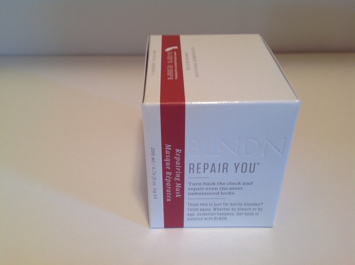Hair Repair Mask - 6.76 oz