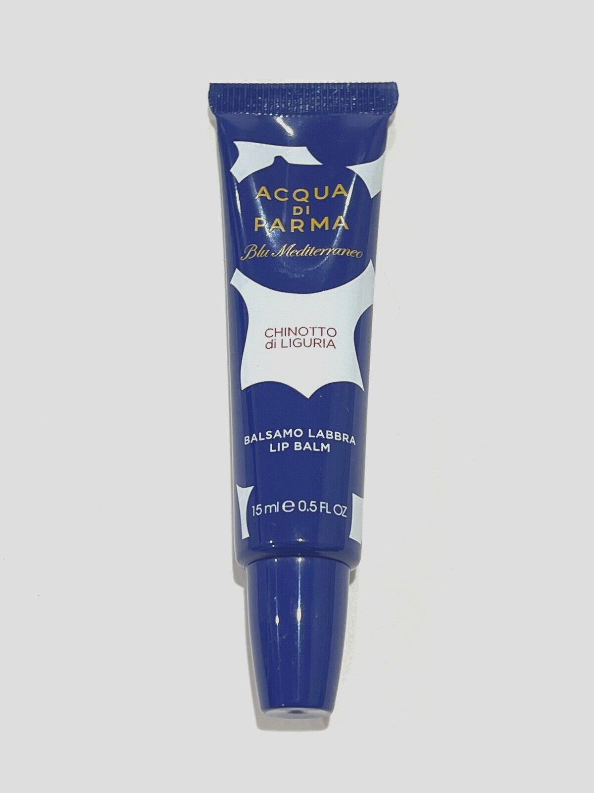Lip Balm - Acqua Di Parma Blu Mediterraneo Chinotto di Liguria 0.5 fl oz