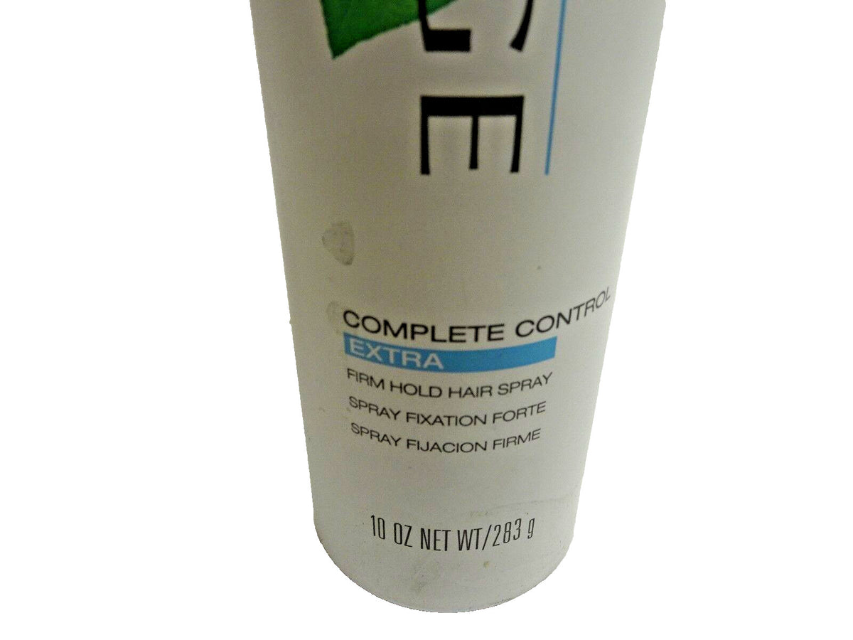 Extra Firm Hold Hair Spray - Matrix Biolage Complete Control 10 oz Set of 2