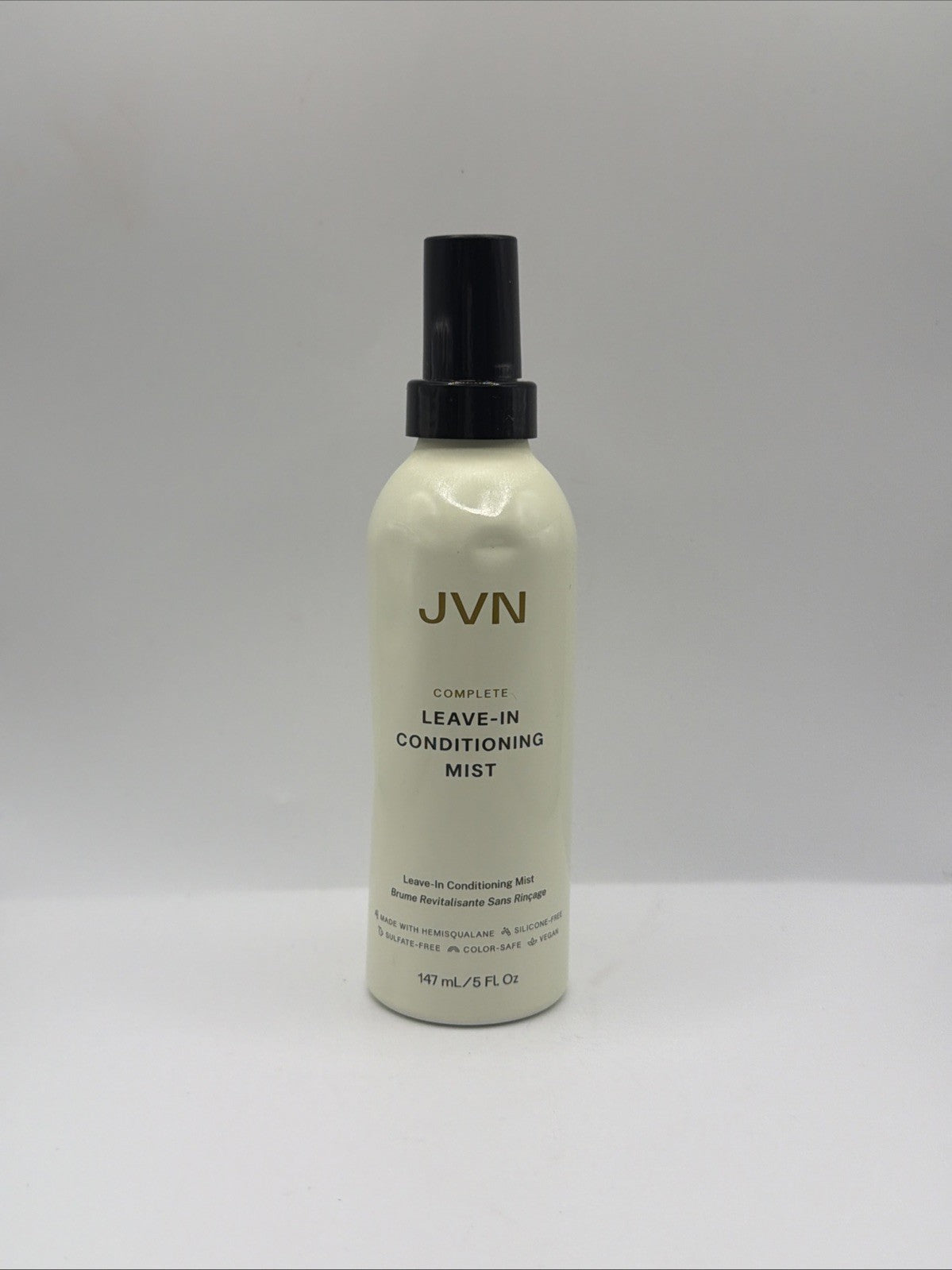 Leave-In Hair Conditioner Spray - 5 oz / 147 mL for Nourishing Hair