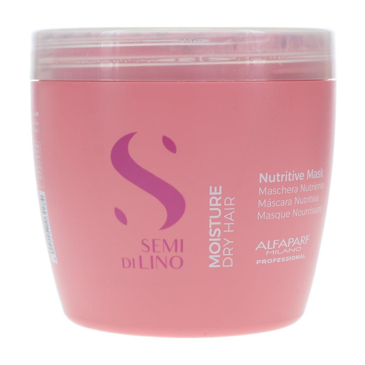 Moisturizing Hair Mask for Dry Hair - Nourishing Deep Conditioner - 16.91 oz