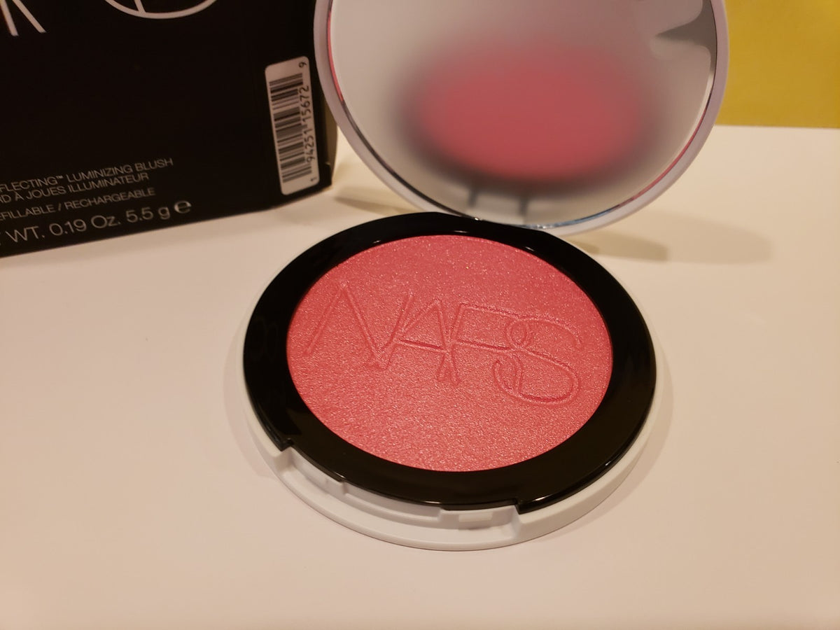 NARS Light Reflecting Luminizing Blush Inferno 0.19 oz - New
