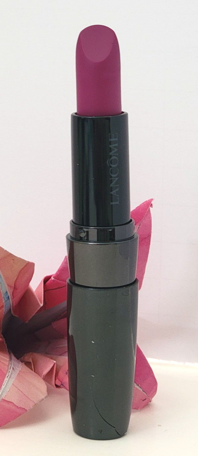 Lancôme Color Design Lipstick - Smooth Hold Lip Color with Multiple Shades