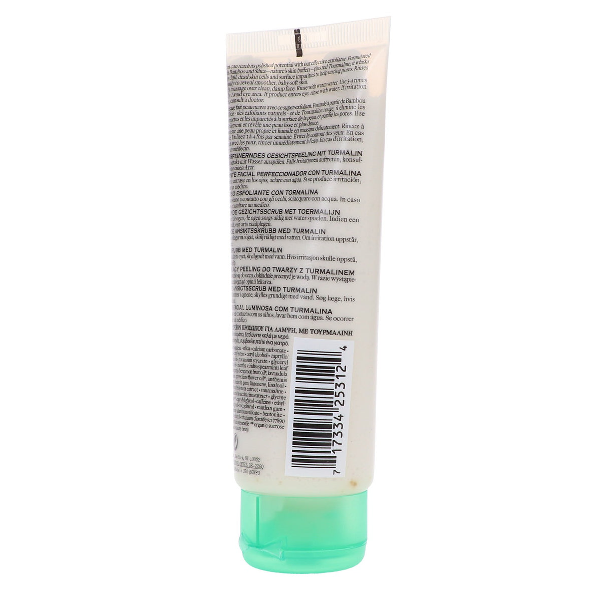Origins Checks and Balances Polishing Face Scrub 2.5 oz