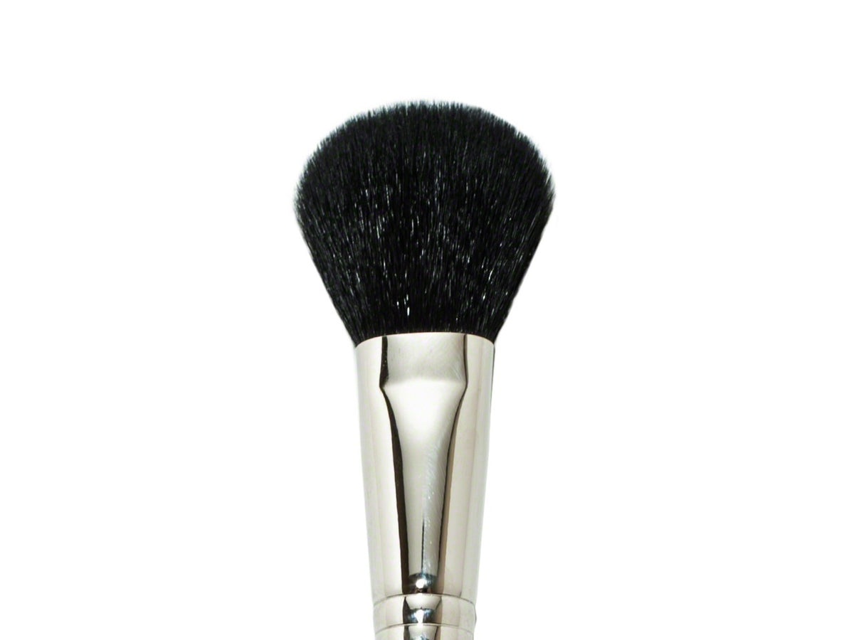 Bronzer & Blush Makeup Brush - Precision Powder Foundation Applicator