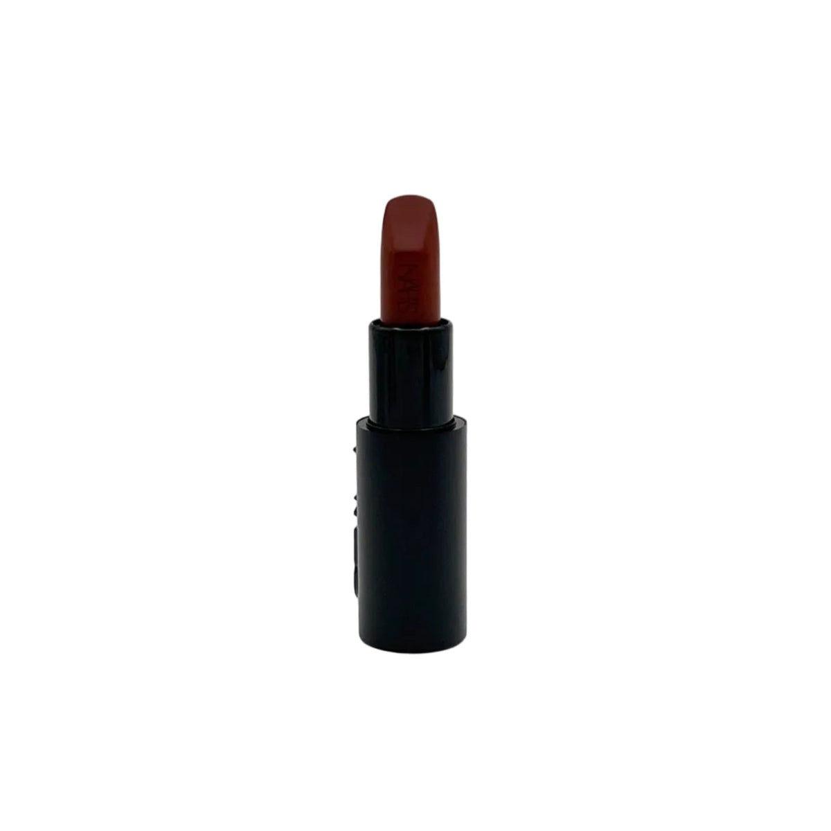NARS Lipstick Deep Chestnut Satin Finish Full Size 0.13 oz