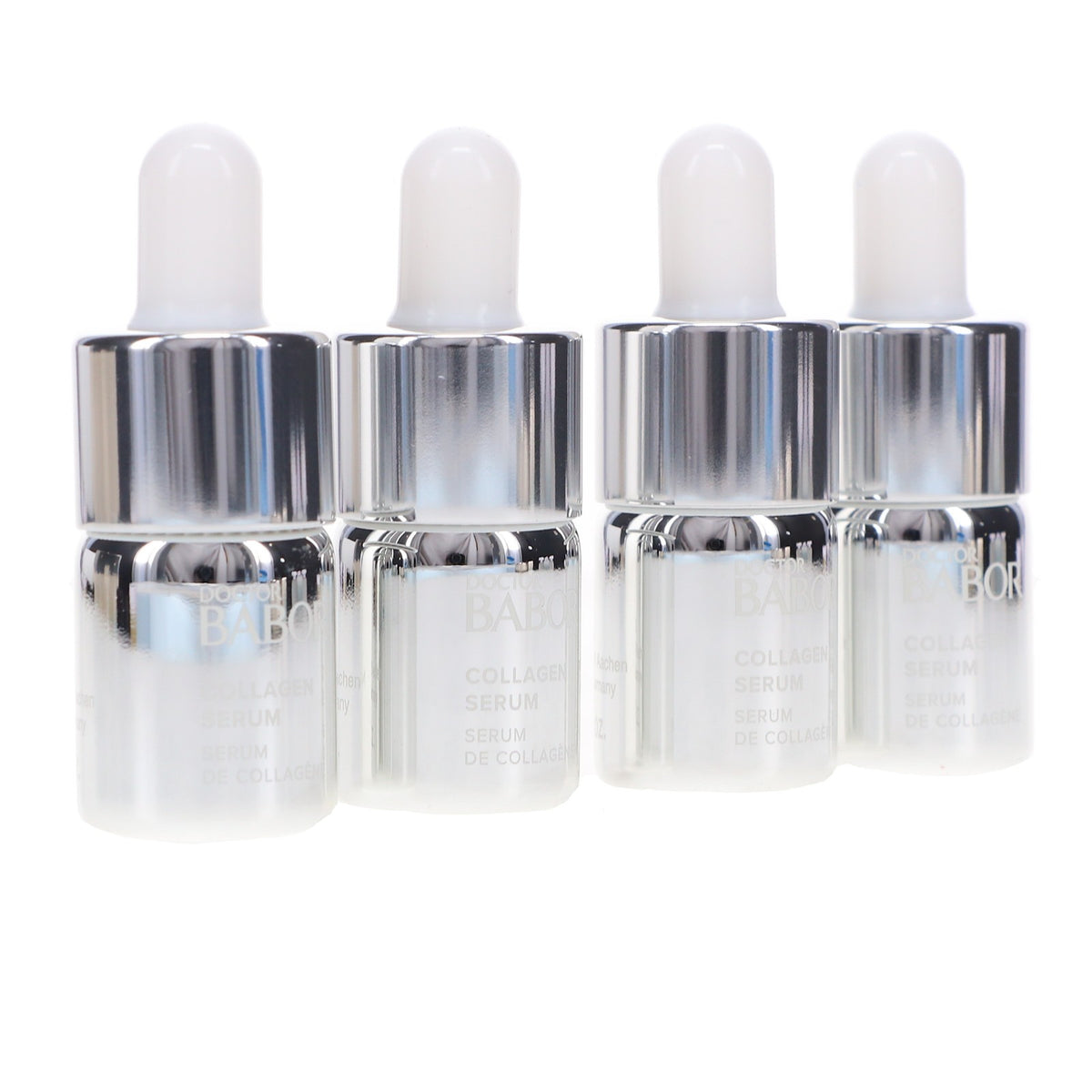 Lifting RX Collagen Serum, 4-Count Anti-Aging Firming Face Treatment