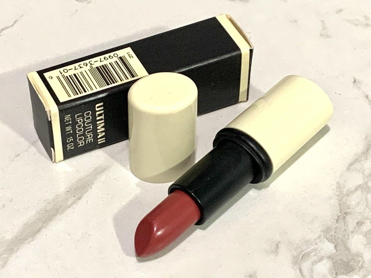 Lipstick - Full Size Lip Color in Premiere Plum - NIB