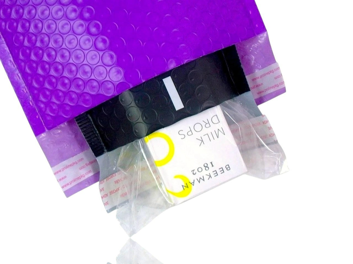 Milk Drops Ceramide Serum with Probiotic Extract