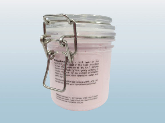 Himalayan Clay Mud Mask 10 oz - Set of 2