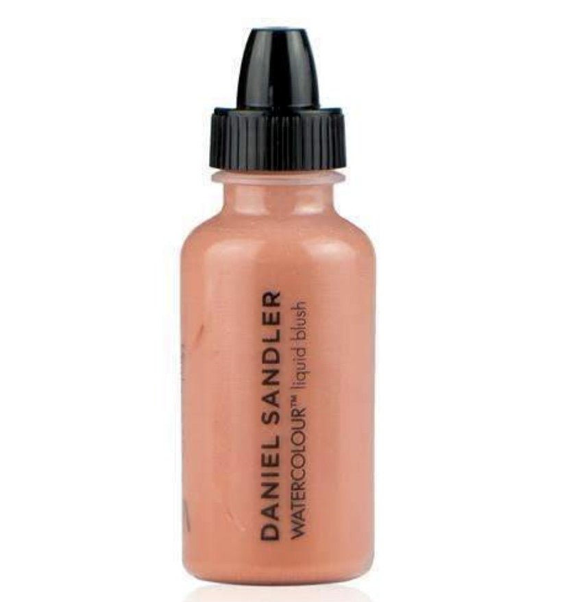 Liquid Blusher for Makeup & Cheeks - Water-Based, 15ml, Multiple Shades