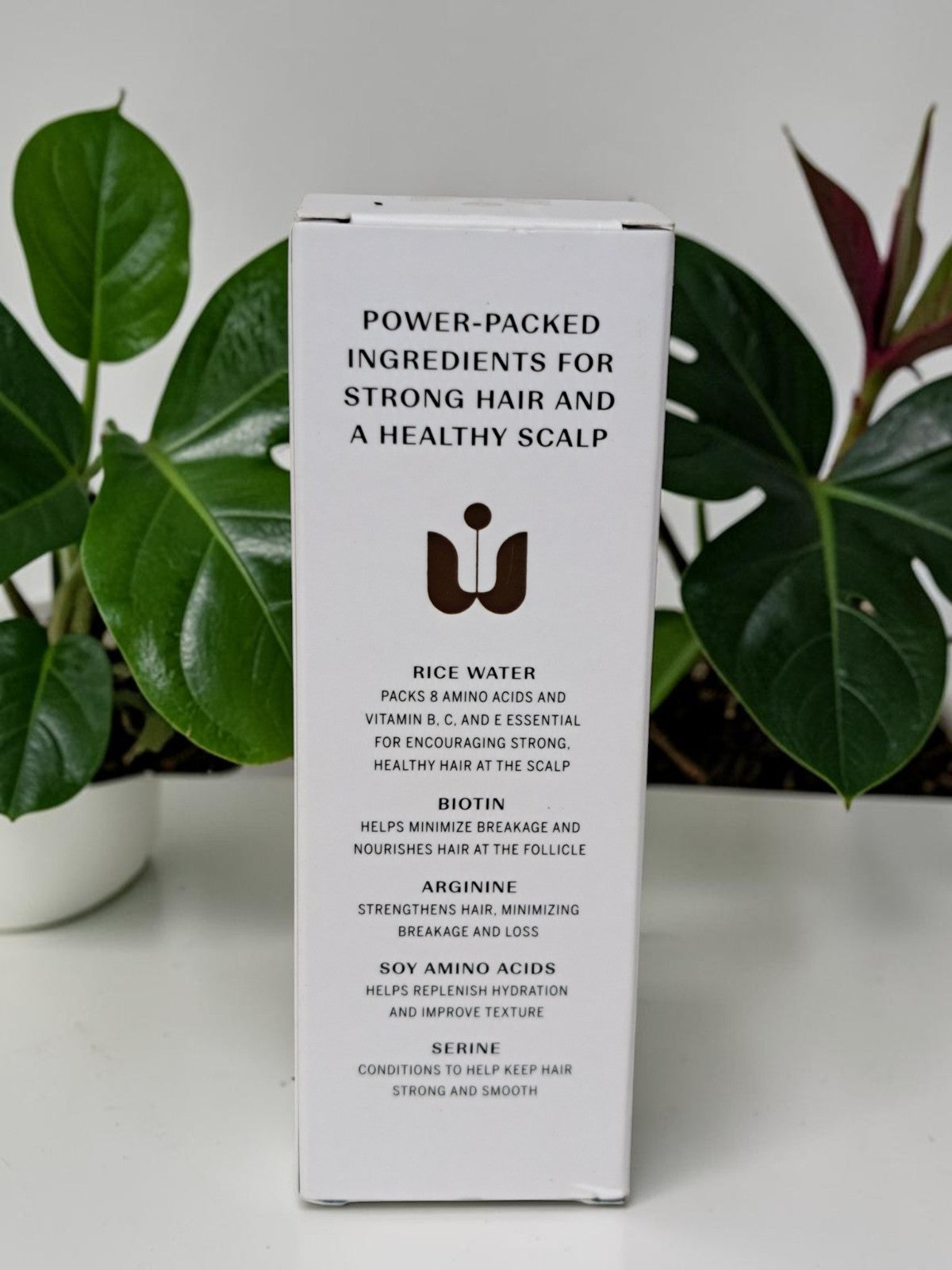 Inala Power Potion Hair Serum 1.5 oz Nourishing Treatment NIB