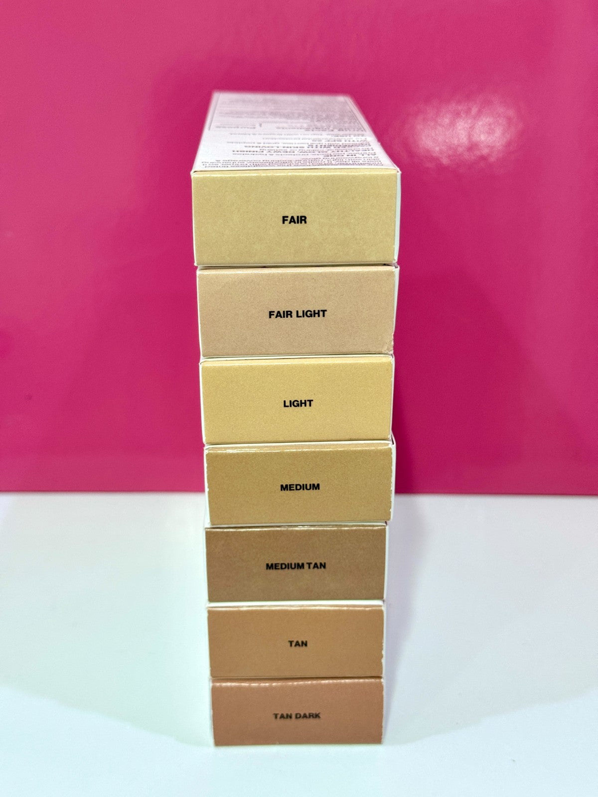 Tinted Moisturizer with SPF 25 - All Shades, Hydrating Skin Care, 1.4oz