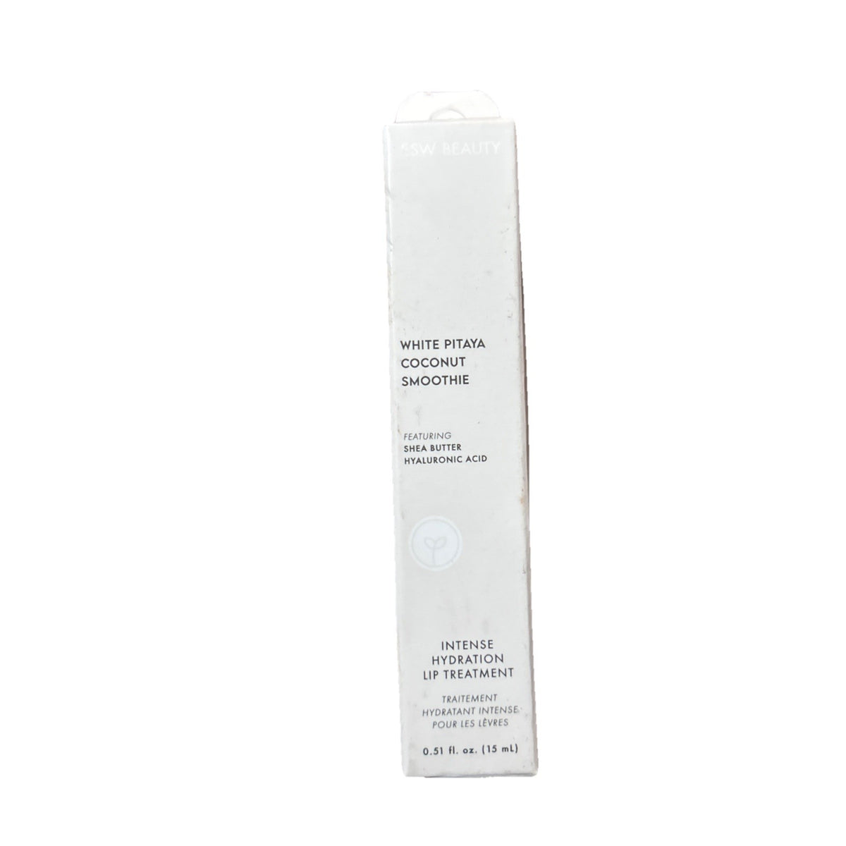 Lip Treatment with Pitaya and Coconut Smoothing Formula - ESW Beauty