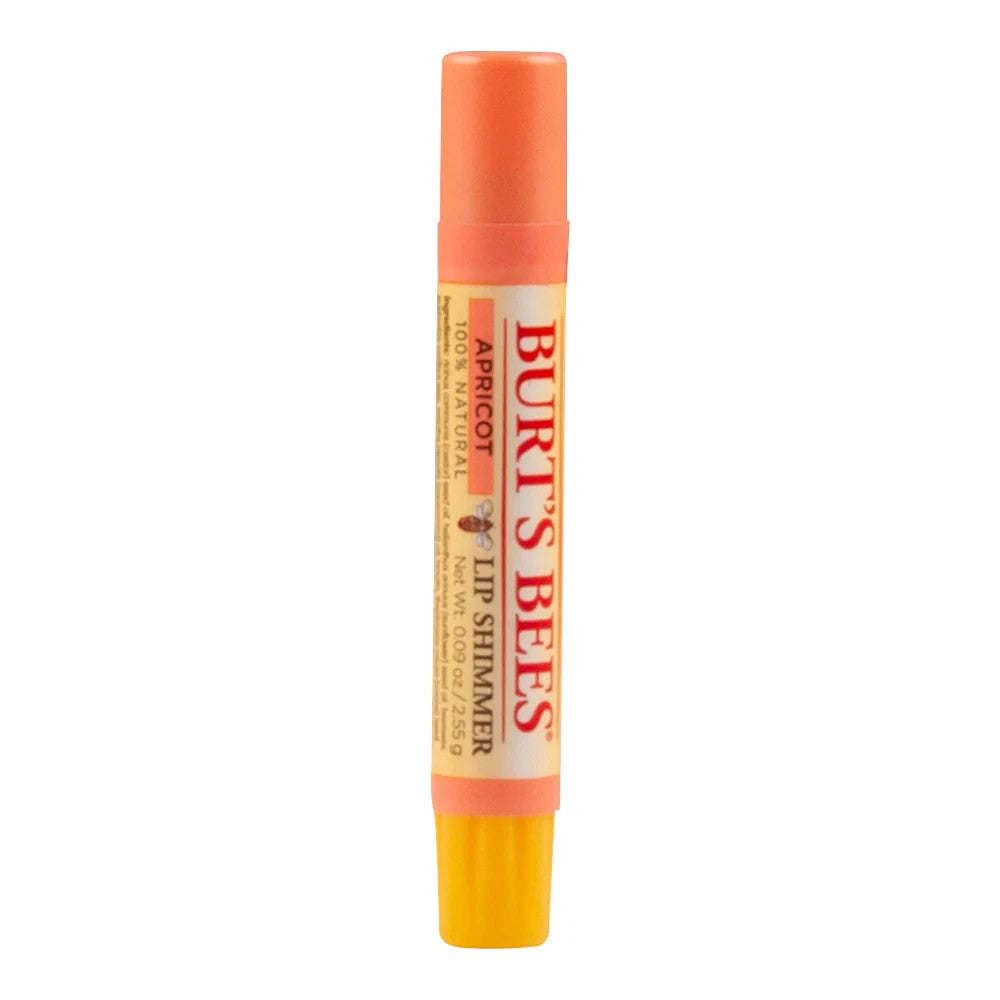 Lip Shimmer with Peppermint Oil - All Colors Available
