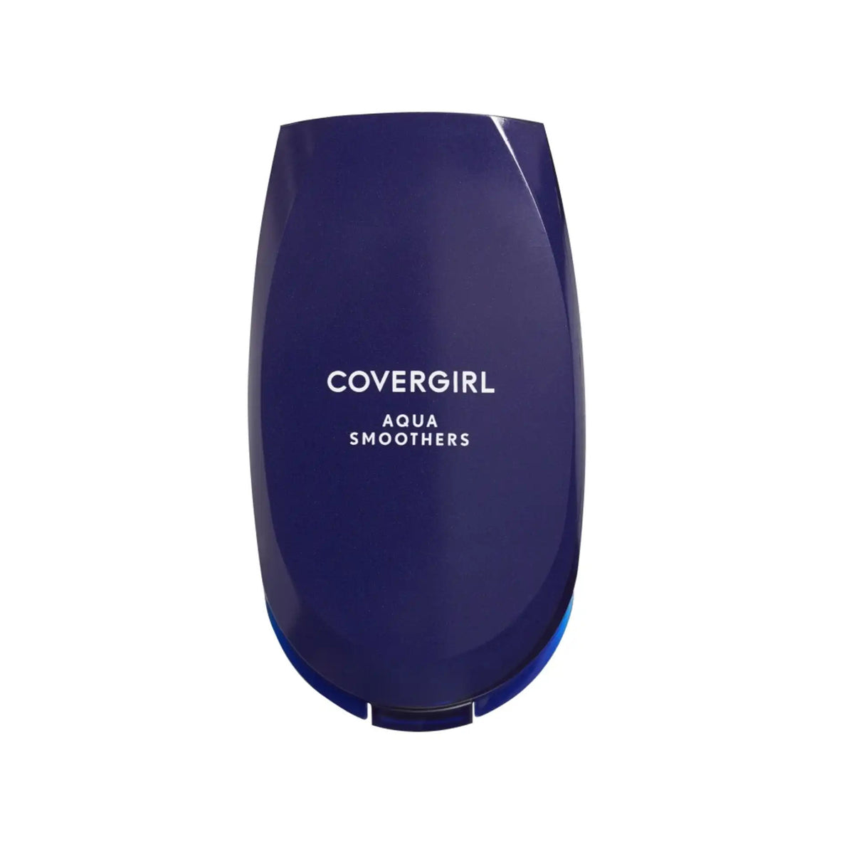CoverGirl AquaSmooth Foundation Creamy Natural SPF 20 Long-Lasting Face Makeup
