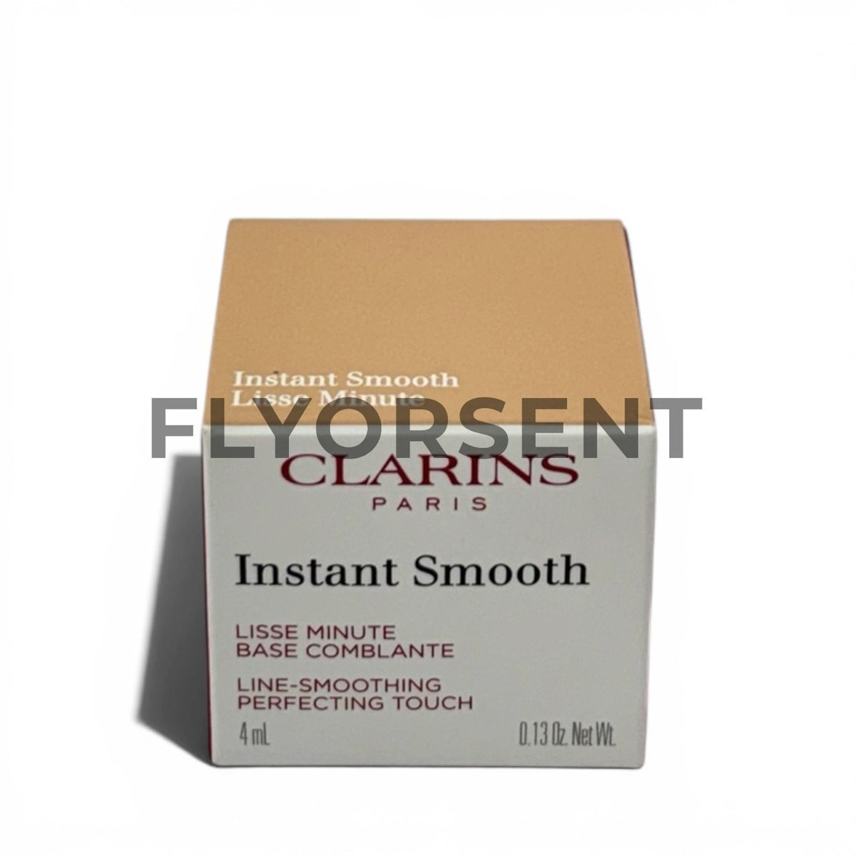 Clarins Instant Smooth Perfecting Primer Sample 0.13 oz - Travel Size