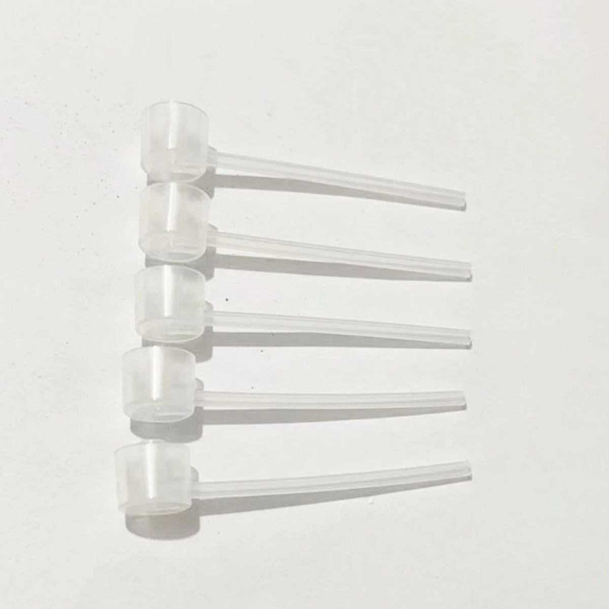 Travel Perfume Dispenser Pump Transfer Tool Set - Spill-Free Cosmetic Refill