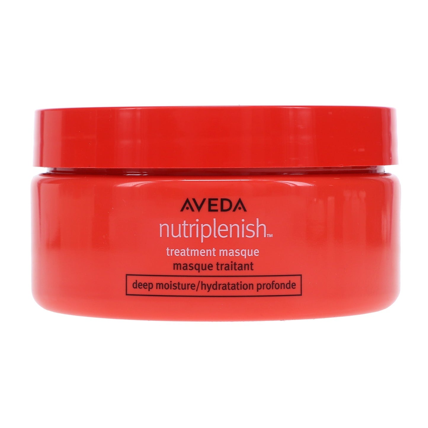 Deep Moisture Hair Treatment Masque 6.8 oz - Hydrating Hair Mask for Dry Hair