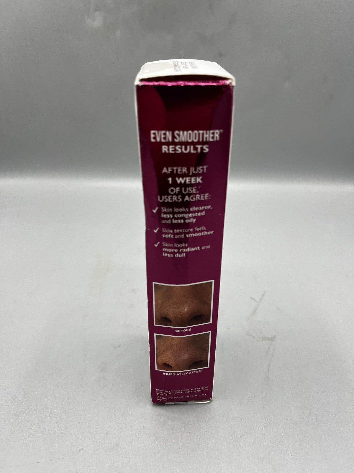 Microdermabrasion Exfoliating Pore Purifier 1.7 fl oz - Skin Care Tool