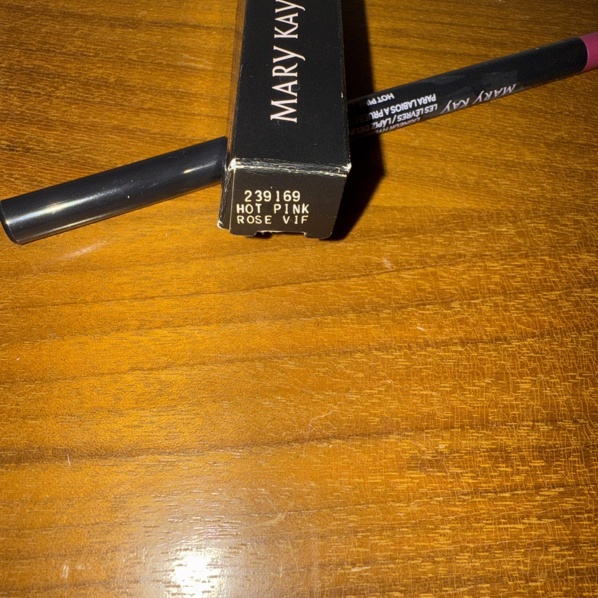 Lip Liner Pencil for Precise Lip Definition - Mary Kay