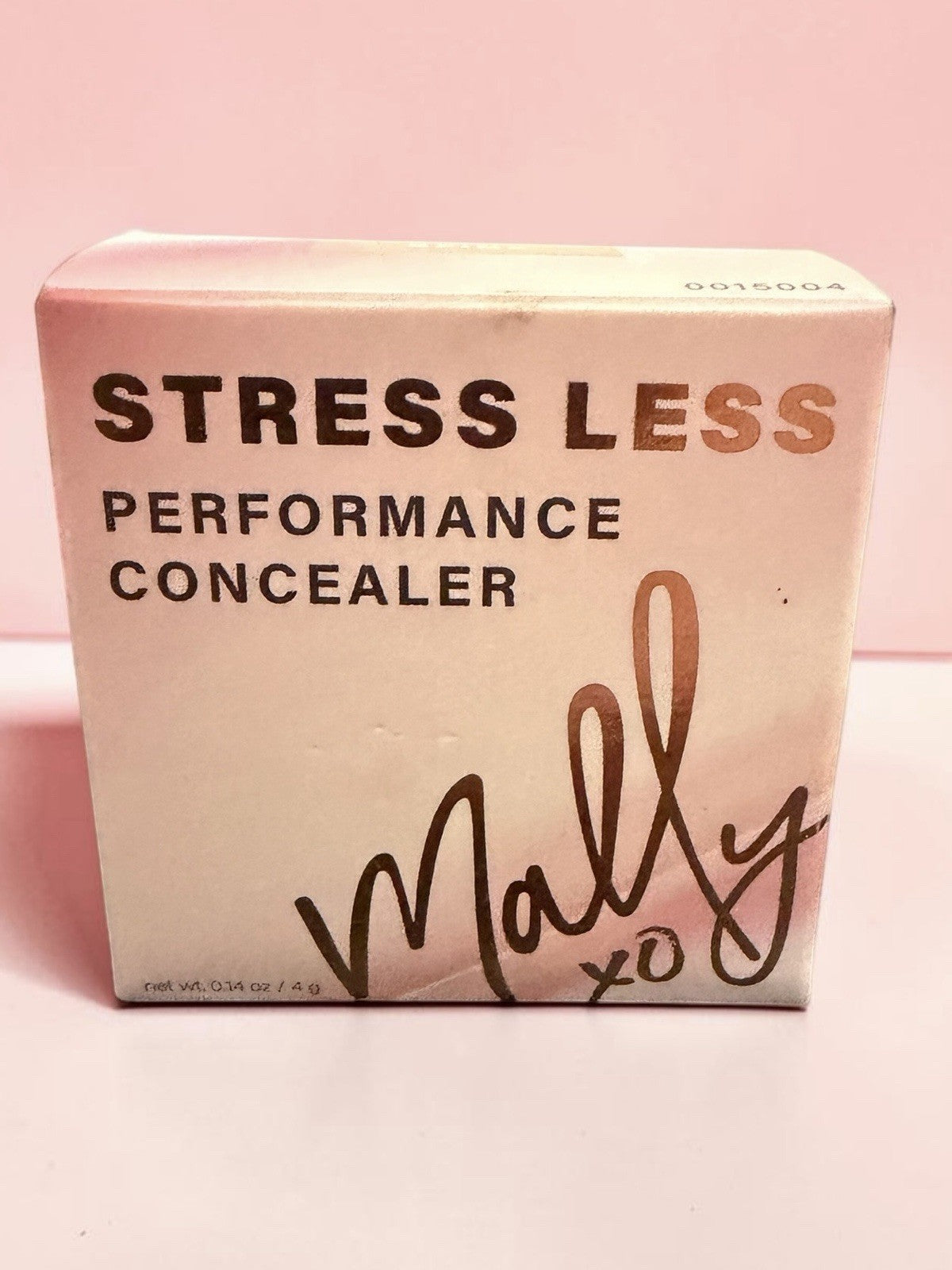 Buildable Medium Concealer for Wrinkles & Blemishes - 0.14 oz