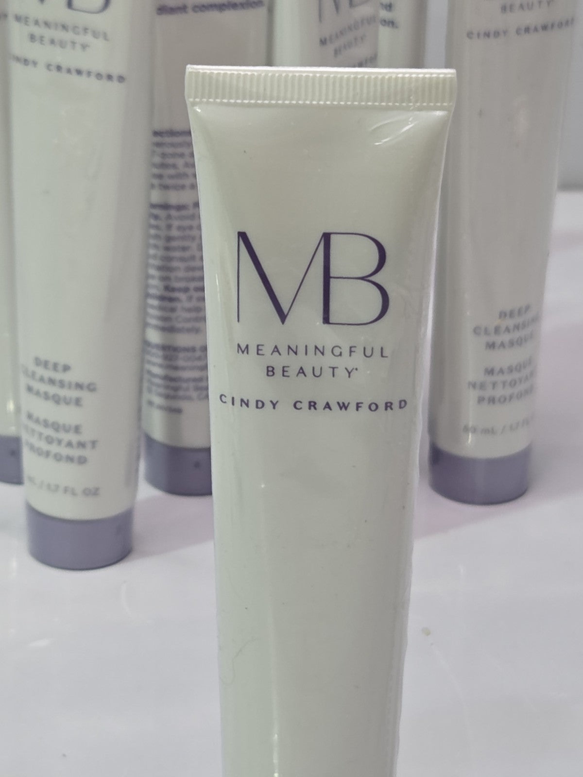 Deep Cleansing Facial Masque - 1.7 fl oz