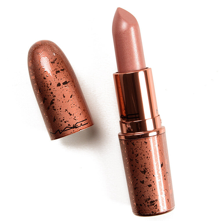Limited Edition MAC Lipstick - Authentic Collectible, Boxed
