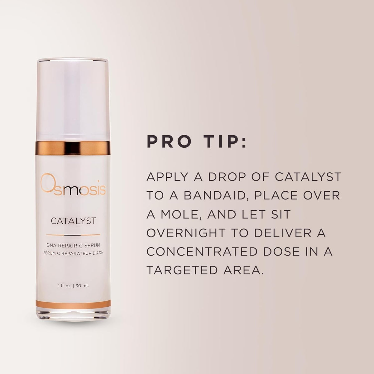 Vitamin C DNA Repair Serum 30ml | Anti-Aging Face Serum