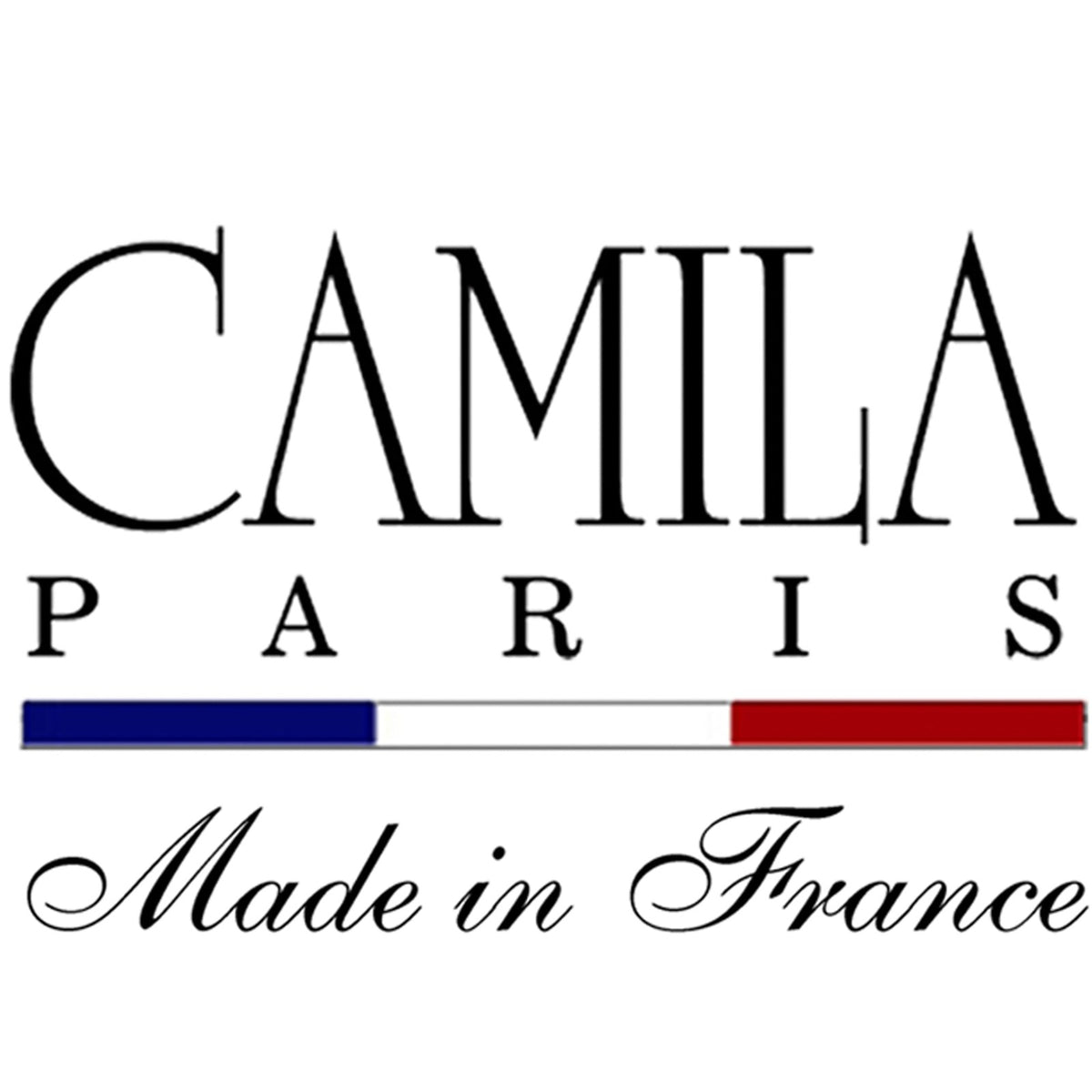 Camila Paris AD719 Octopus Hair Clips 3.75" Large 1 Count (Pack of