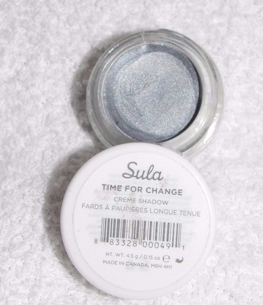 Creaseless Cream Eye Shadow - Multiple Colors, 0.15 oz/4.5g - Long-Wear Makeup