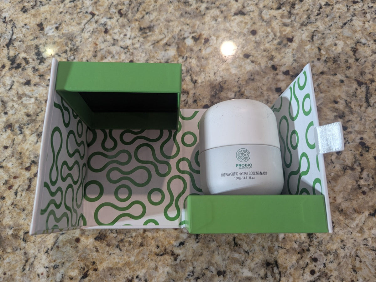 Collagen Lifting & Tightening Mask 3.5 fl oz