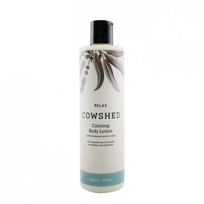 Cowshed Relax Calming Body Lotion 300ml