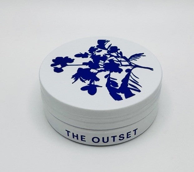 Botanical Barrier Rescue Balm - Hydrating Skin Repair & Moisturizer 1.5 Oz