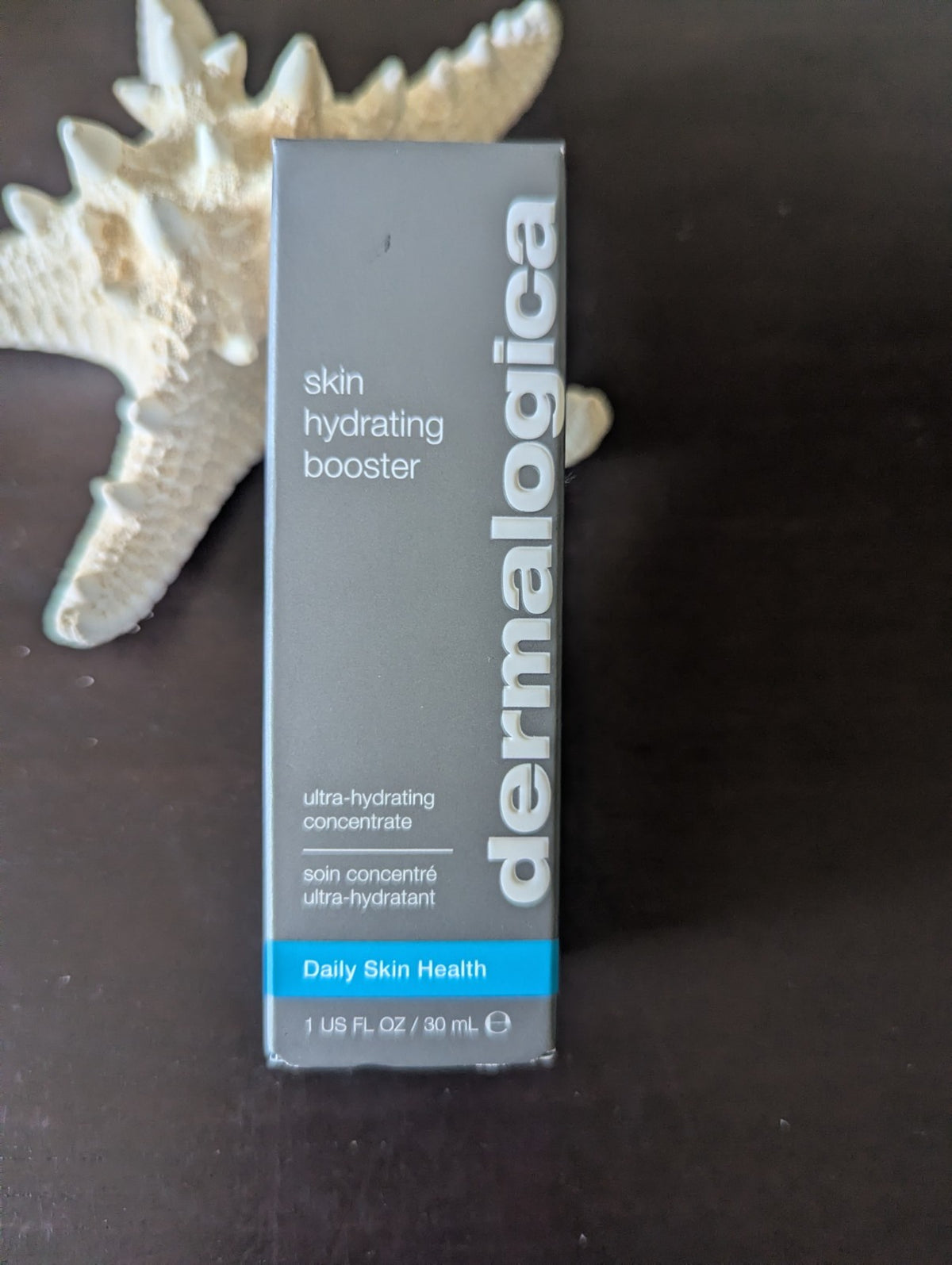 Dermalogica Skin Hydrating Booster 1 oz 30 ml Full Size NIB Sealed