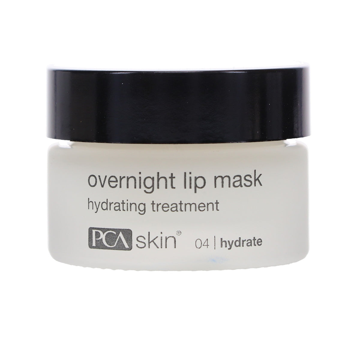 PCA SKIN OVERNIGHT LIP MASK 0.46 OZ ~ Dec 2024 New