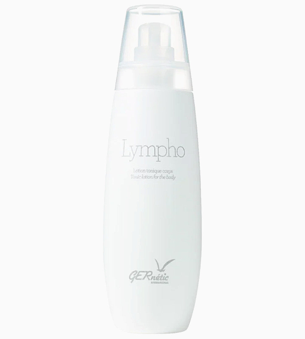 Lympho Toning Body Lotion - 6.7 oz