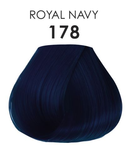 Semi Permanent Hair Dye - 4OZ/118mL Multiple Colors for Vibrant Hair
