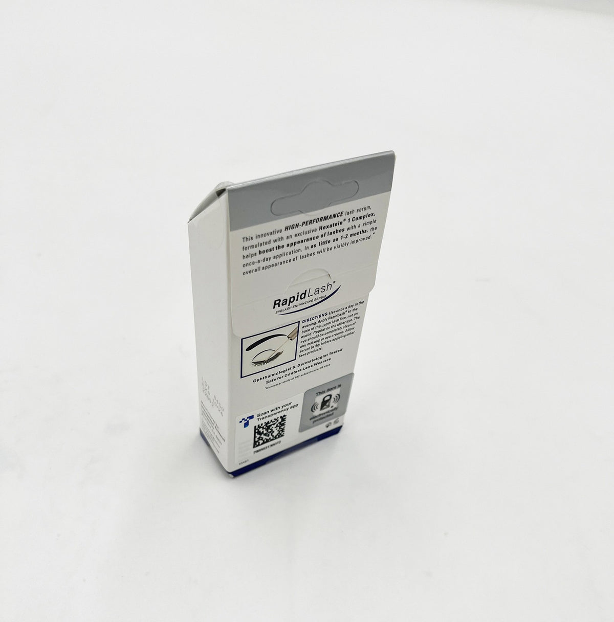 Eyelash Enhancing Serum with HEXATEIN 1 Complex