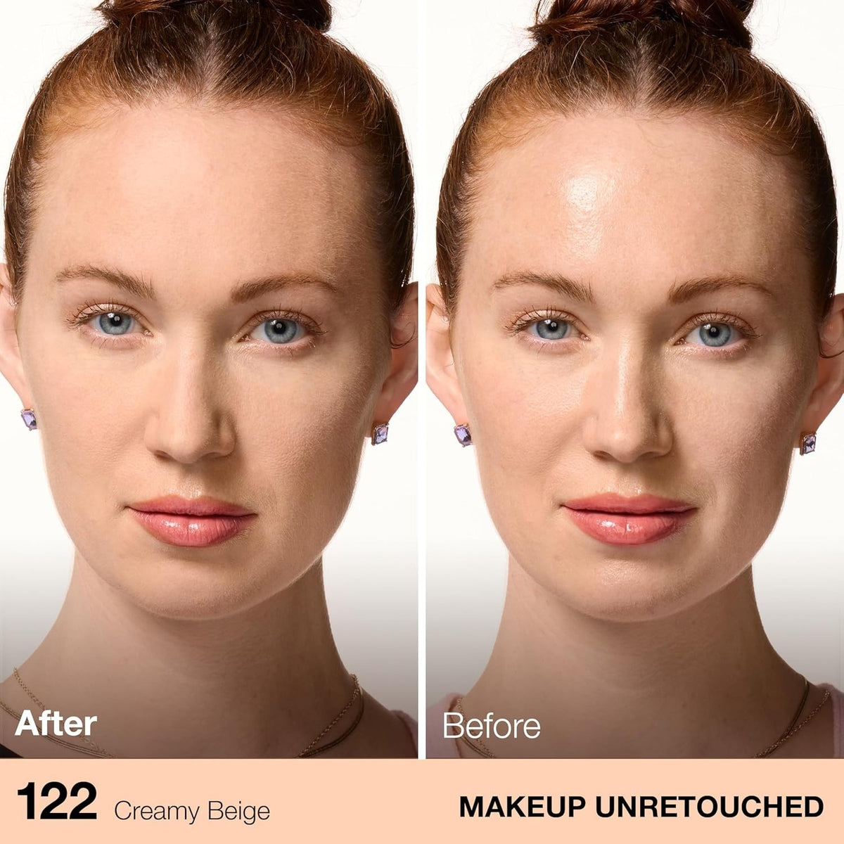 Mattifying Face Powder for Oily Skin, Buildable Coverage, Compact