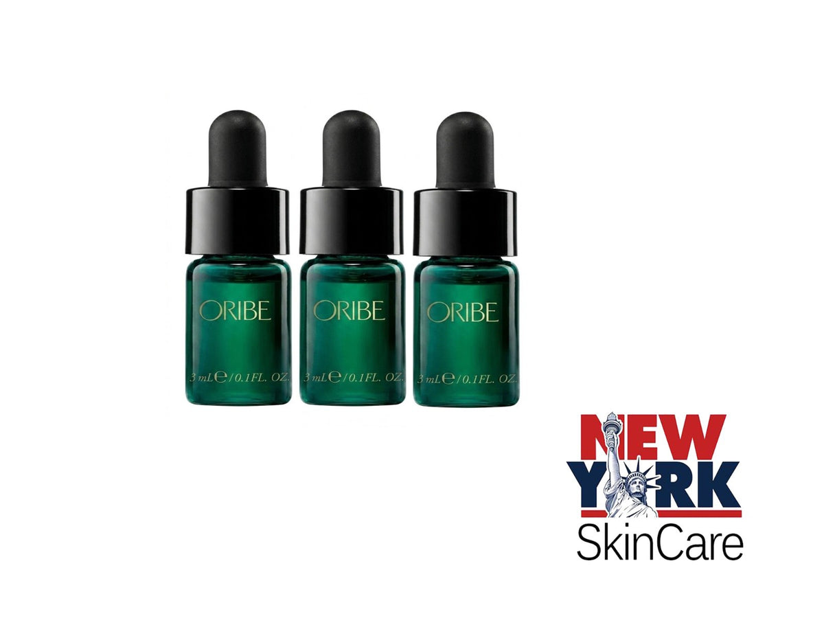 Oribe Eternal Curls Hair Oil & Protectant - 15 Vials 3ml