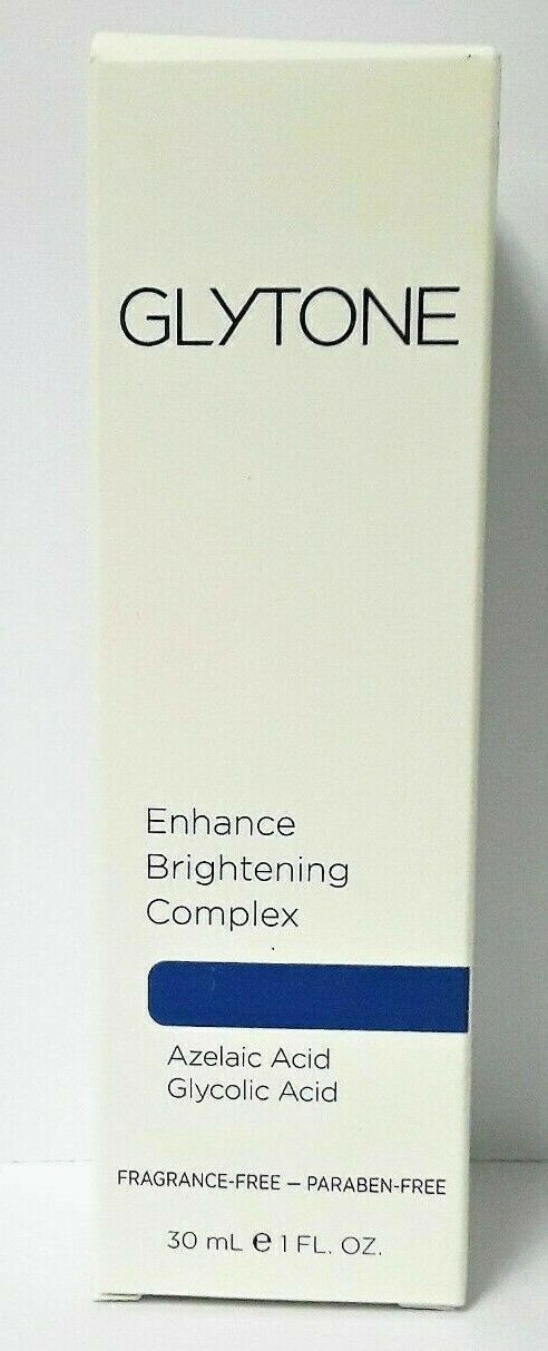 Glytone Brightening Complex - Dark Spot Corrector & Moisturizer, 30ml