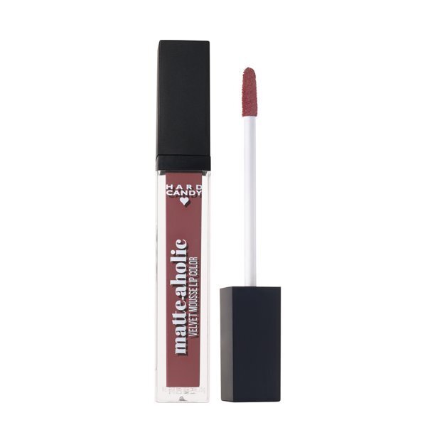 Matte Lip Color & Lip Liner Kit - Hydrating Long-Lasting Lip Makeup Set