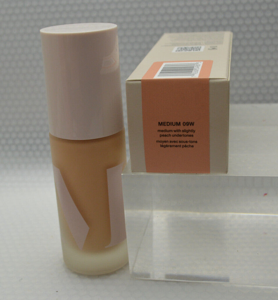 Lightform Hydration Foundation 30ml - Extended Moisturizing Skin Makeup