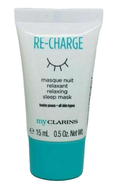 Clarins Healthy Skin Must Haves Skincare Set - Hydrate, Cleanse & Nourish