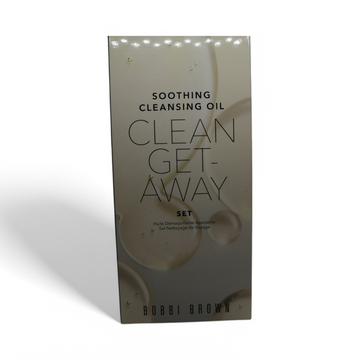 Hydrating Makeup Remover Oil Set - Soothing & Gentle Cleansing for All Skin Types